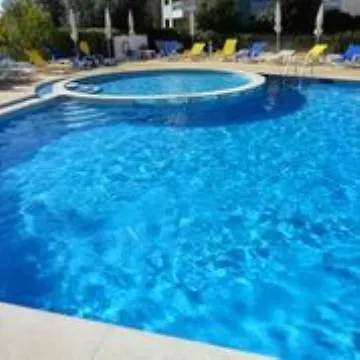 Appartamento Maralvor Alvor