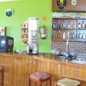 Appartamento Maralvor *
