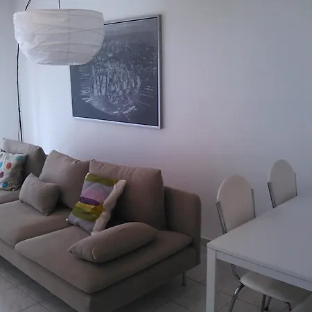 Appartamento Maralvor *