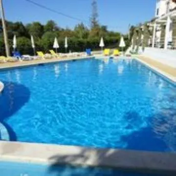 Maralvor Apartman