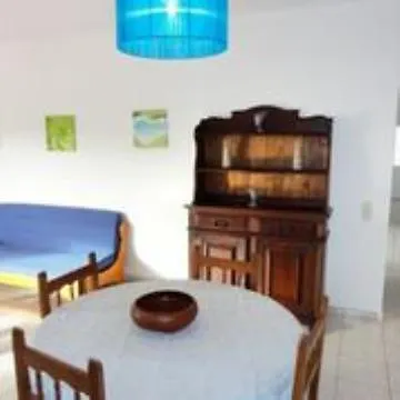 Apartment Maralvor *