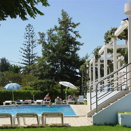 Apartment Maralvor *