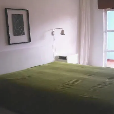 Apartment Maralvor Alvor