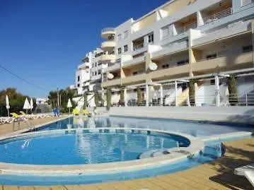 Apartman Maralvor Alvor