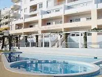 Maralvor Apartman Alvor