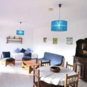 Maralvor Apartamento