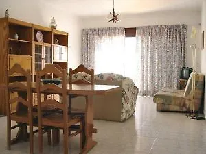 Apartamento Maralvor